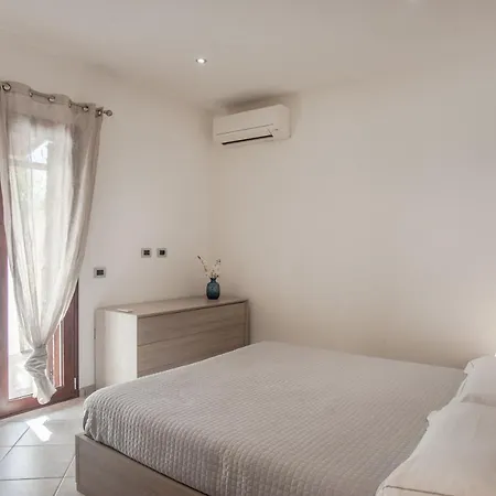 Prázdninový dům Casa Vacanze Giulia E Elisa *