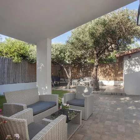 Casa Vacanze Giulia E Elisa