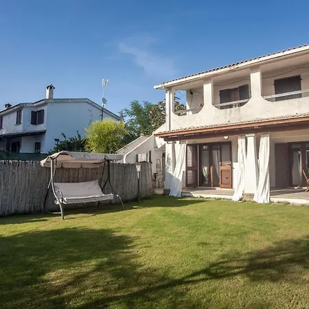 Casa Vacanze Giulia E Elisa Holiday home *
