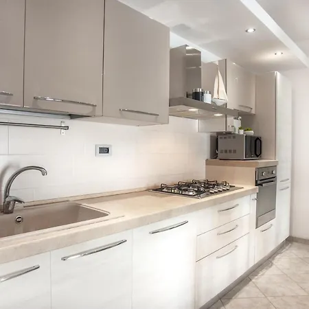 Ferienhaus Casa Vacanze Giulia E Elisa Porto Columbu - Perd'E Sali