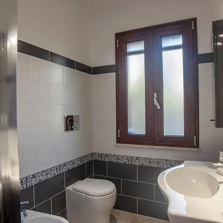 Casa Vacanze Giulia E Elisa Holiday home