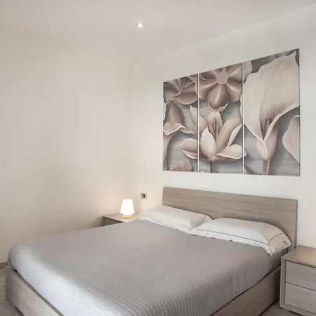 Casa Vacanze Giulia E Elisa Holiday home
