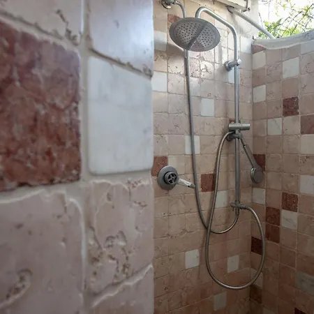 Holiday home Casa Vacanze Giulia E Elisa Porto Columbu - Perd'E Sali