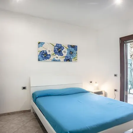 Holiday home Casa Vacanze Giulia E Elisa Porto Columbu - Perd'E Sali