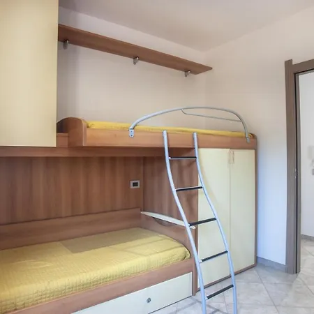 Casa Vacanze Giulia E Elisa Porto Columbu - Perd'E Sali