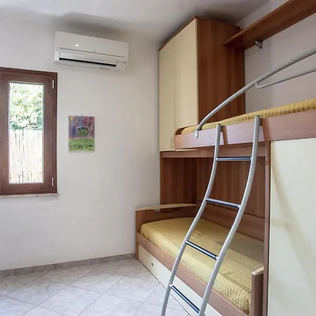 Casa Vacanze Giulia E Elisa
